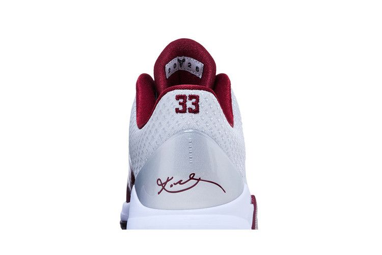 Nike Kobe 5 Lower Merion Aces Away (2026) (GS)