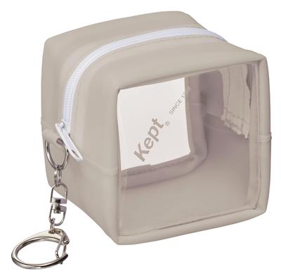 Πορτοφόλια για κέρματα, σφικτήρες για χαρτονομίσματα, μπρελόκ – Μπρελόκ