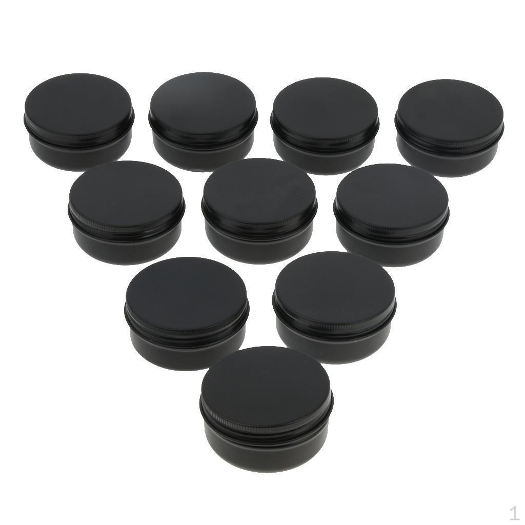 

Bottles Cosmetic Container Screw Jar 50g
