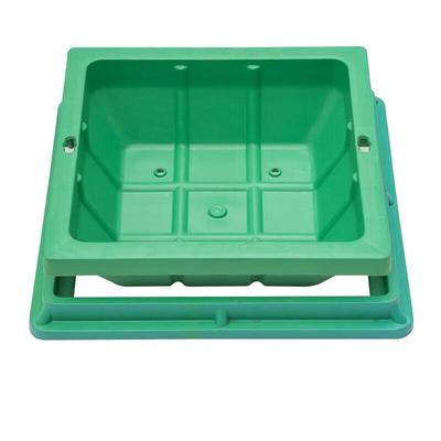 Badezimmerzubehör – Wasserabflüsse