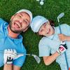 Small Golf Stroke Counter Mini Score Counter Simple Attachment Scorekeeper Golf One Reset Counter