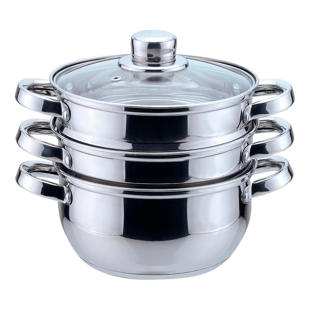 

Пароварка Kelli Kl-4105 2 5 л