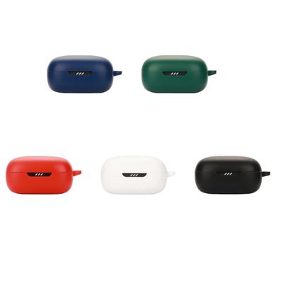Custodia protettiva per cuffie wireless Adatta per JBLLive Pro 2 Copertura impermeabile Antiurto Lavabile Silice Anti-polvere Sle