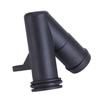 Repair Piece Connector Water Pipe Piece A6122030008 Compatible for Mercedes Benz ML-Class W163
