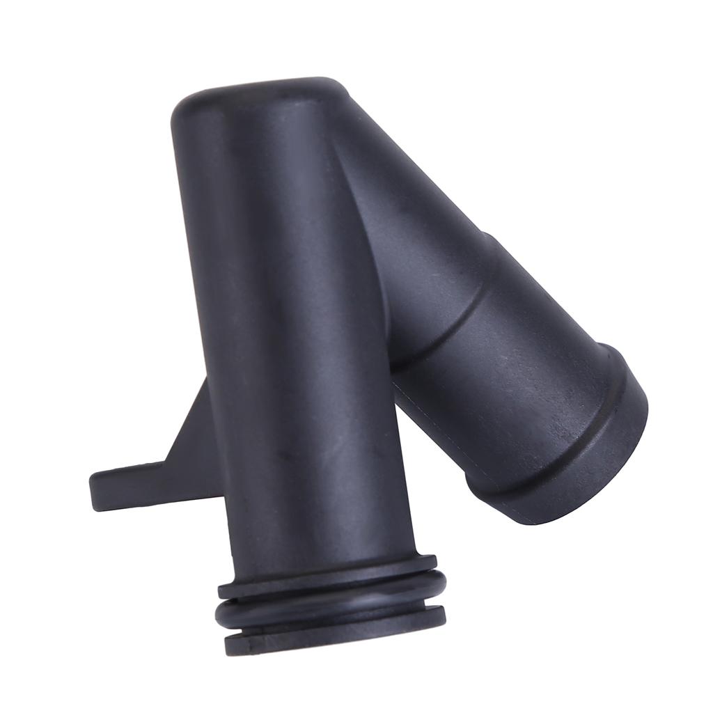 Repair Piece Connector Water Pipe Piece A6122030008 Compatible for Mercedes Benz ML-Class W163