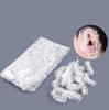 [BEAUTY PLAYER] Ear Caps, Hair Dye, 100 Pieces, Ear Covers,