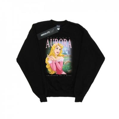 Sudadera de Montaje de Aurora de la Bella Durmiente para Niño