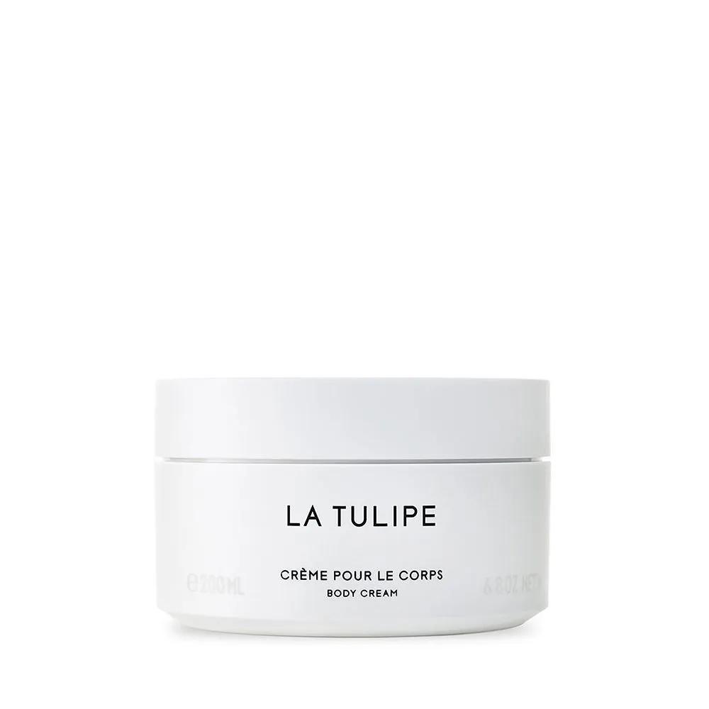La Tulipe Body Cream 200ml