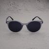 2025 Sporty Polarized Round Sunglasses for Outdoor Fishing, Driving & Sun Protection