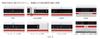KATO N Gauge ICE4 Basic Set Railway Model Train 7-car 10-1512
