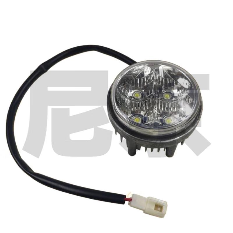 Nijing LED Headlight for Electric Sightseeing Vehicle