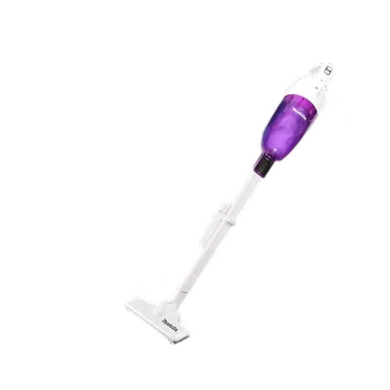 

Makita 12V Cordless Handheld Vacuum Cleaner CN plug (adapter included)