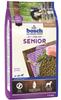 Bosch Senior High Premium Dog for Senior Dogs Complete Suitable for All Breeds Food, 1kg, 7+, Nutrition,