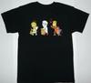 Tops – T-Shirts