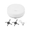3 In 1 Intelligent Robotic Vacuum with Advanced Features for Your For Home