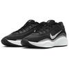 Nike GT Hustle Academy EP Black White Unisex Sneakers FJ7808-003