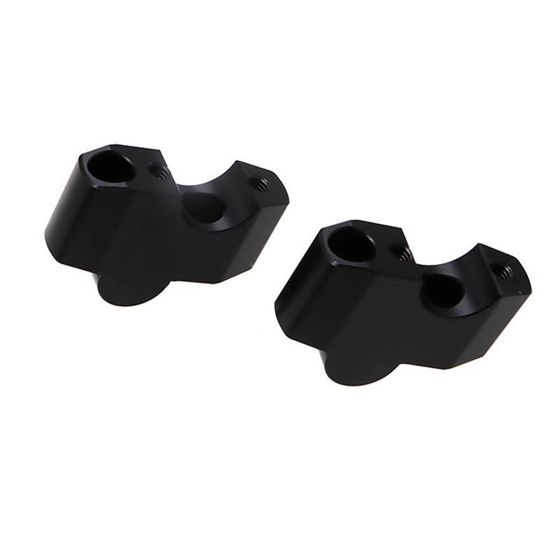 Handlebar Riser Motorcycle For Honda Rebel CMX300 CMX500 CMX1100 CMX1100 Handle Bar Riser Offset