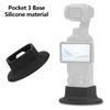 Hard EVA Carrying Case for DJI Pocket 3 Protective Storage Bag Box with Handle Strap Durable Portable Shell for Pocket 3