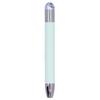 Pen with Light Head USB Rechargeable   Craft Tools  Stitch Accessories(Taro Purple )