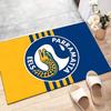 1pc Football Team (22) Design Printed Area Rug Carpet for Bedroom Living Room Home Decor Rugs Mat Non Slip Mat Rug for Bedside