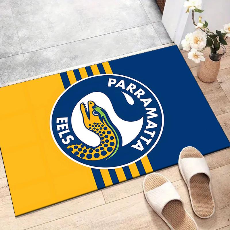 1pc Football Team (22) Design Printed Area Rug Carpet for Bedroom Living Room Home Decor Rugs Mat Non Slip Mat Rug for Bedside