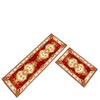 Kitchen Floor Mat Door Mat Long Strip Household Oil Proof Foot Mat Bedroom Entrance Bathroom Non Slip Mat
