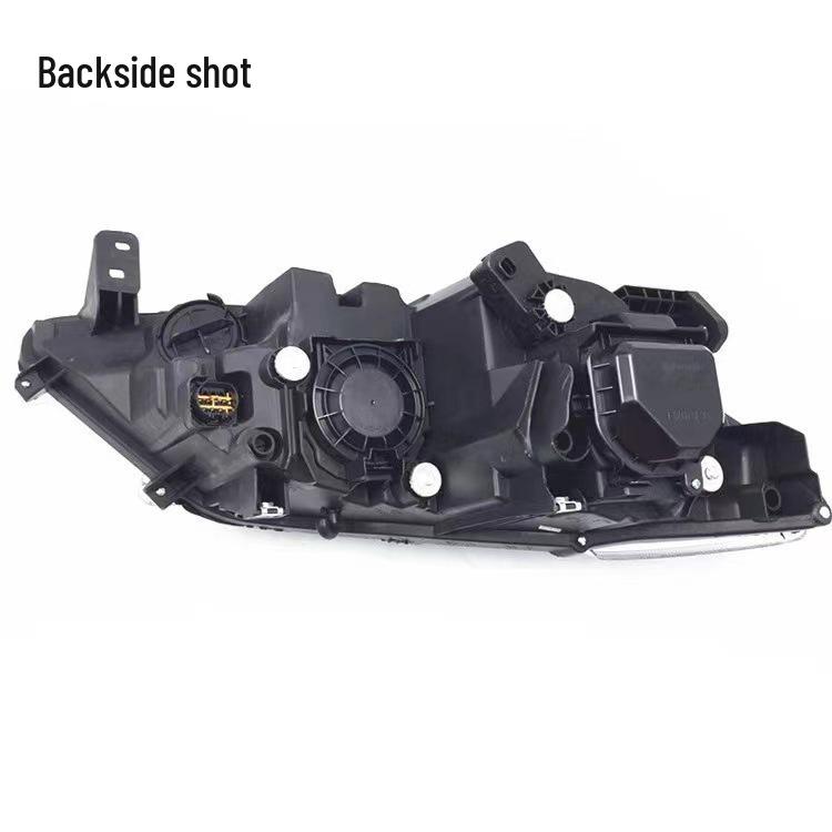 BYD S7 Headlight Assembly Front Bulb & Turn Signal Light Combo