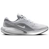 Nike Journey Run White Metallic Silver Men Sneakers Black Ashen-Slate FN0228-104