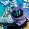 Portachiavi Cosplay Omen del Gioco VALORANT Peluche Carino Cartone Animato Bambola di Cotone Ripiena Portachiavi Zaino Decorazione di Halloween
