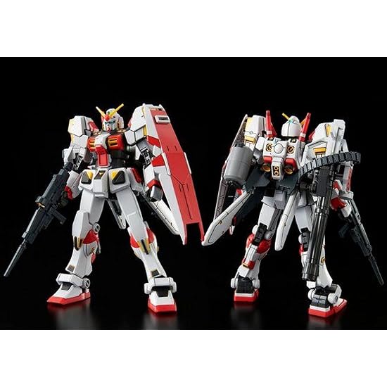 Bandai SPIRITS HG 1/144 Gundam Unit 5