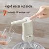 Bear Electric Bottled Water Pump Dispenser