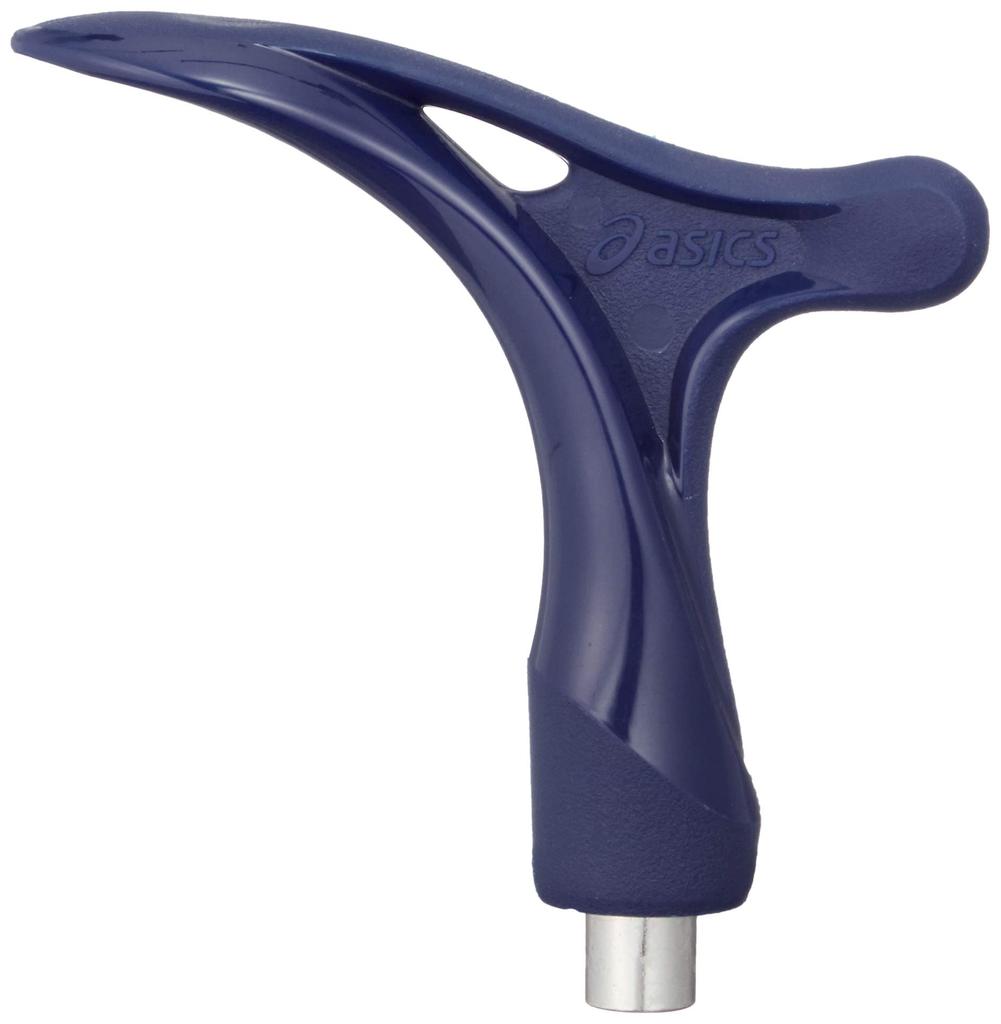 Atletické tretry EFFORT MK 510 cm 2E [Asics] (Noční stín/Bílá) 26.0