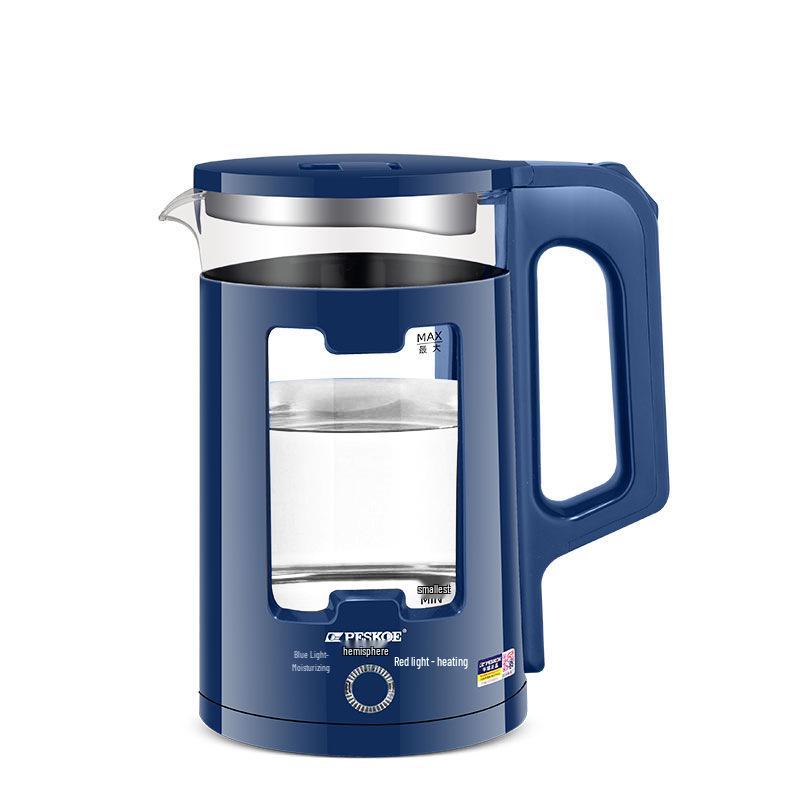Hemisphere Electric Kettle: Automatic Temperature Control Kettle for Home Use
