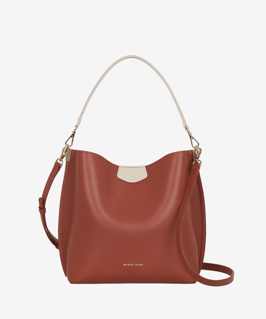 Samantha Thavasa Float Bucket Bag_10072Sh