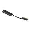 2.5 Inch SATA Hard Drive Cable SSD Connector for Thinkpad T470 T470P T480 T480P A475 A485