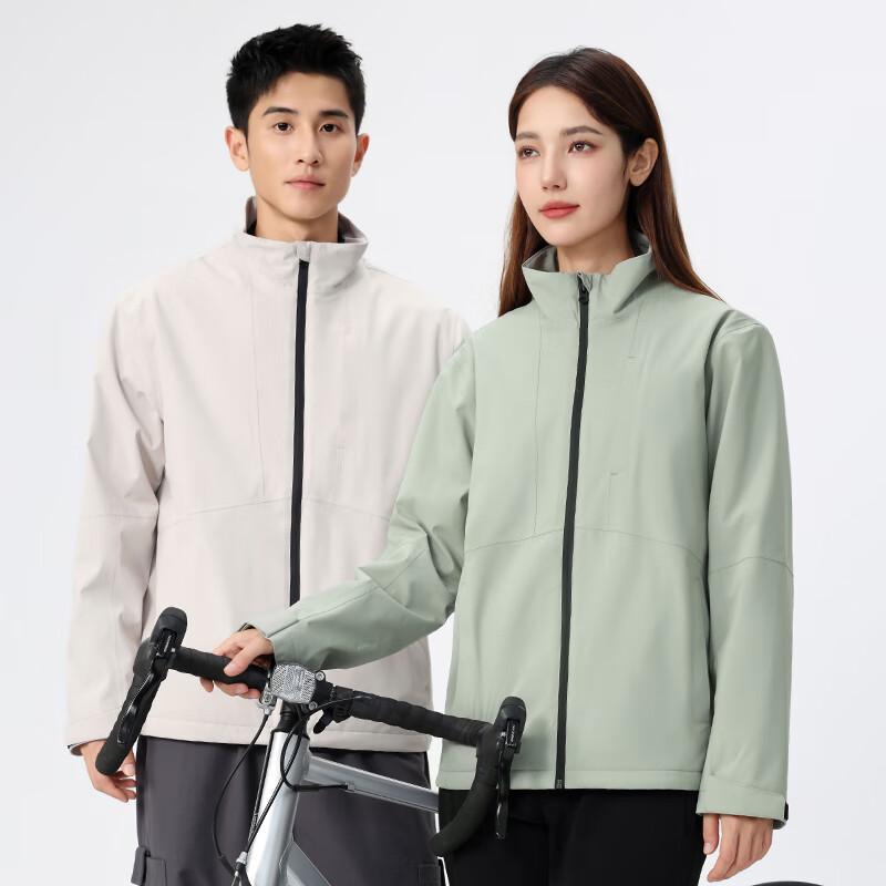 Fengxun Unisex Outdoor Softshell Jacket