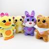 Cute Plush Toy From The Same Series As The Popular Tiktok Stars Perfect For Concert Support