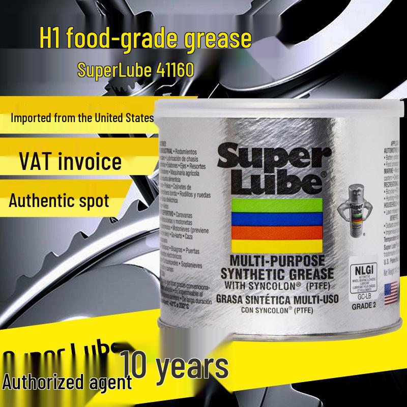 Super Lube 41160 Multi-Purpose Synthetic Grease