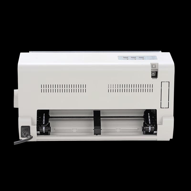 Dascom AR-580P Professional 24-Pin Invoice Printer CN plug (adapter included)