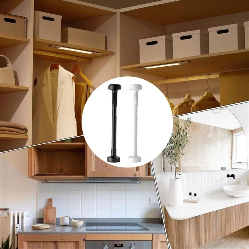 Practical Sturdy Stainless Steel Sink Brackets Protect Cabinets Without Drilling or Disassembly Daily Casual Use