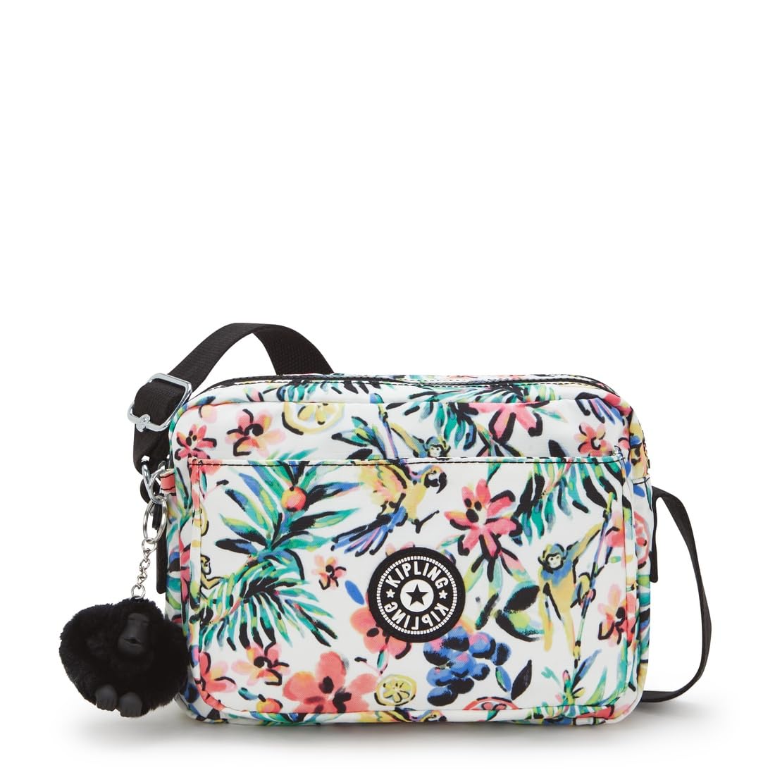 

ABANU M Cocktail Floral KI62375DZ [Kipling] 4l