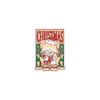 New POP MART DIMOO Snowman's Letter Postcard IP Merch PPMT-2312-0049