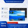 Indoor HD Full Color LED Screen P4 P5 P6 for Live Broadcast, Meetings, and Exhibitions - High Refresh Rate, Easy Assembly & Disassembly