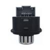 For VW Volkswagen Jetta Golf Mk5 Mk6 Mirror Control Switch Adjust Knob For Tiguan CC Passat B6 B7 5ND 959 565F 5ND959565A