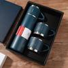 Great Stainless Steel Keep Temperature Sturdy Double-Layer Vacuum Coffee Cup for Travel Vacuum Cup