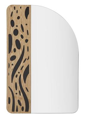 Wall Mirror Terry Cm 60X1X90