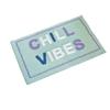 Simple Bathroom Floor Mat Cashmere Floor Mat Household Bathroom Door Absorbent Foot Mat