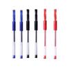 WMN Black Gel Pens (20-Pack)
