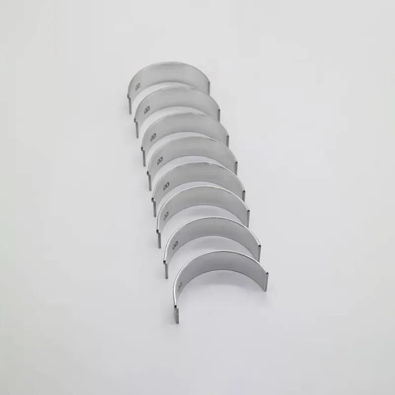 Crankshaft Main Bearing Set G4KF for 2006-2020 FOR Hyundai FOR Kia 2.0 2.4 Connecting Rod Bearing Set