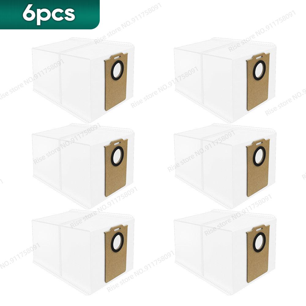 

Compatible for Dreame Mova E20 Plus / Trouver E20 Pro Plus / MONSGA MS1 MAX / Proscenic Q8 Max Dust Bag